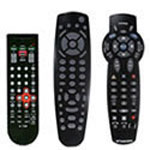 Infrared Remotes - Sample Models