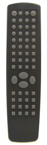 SE-56 Low Volume Remote Control