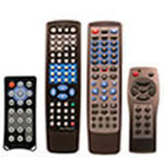 Infrared Remotes - Sample Models